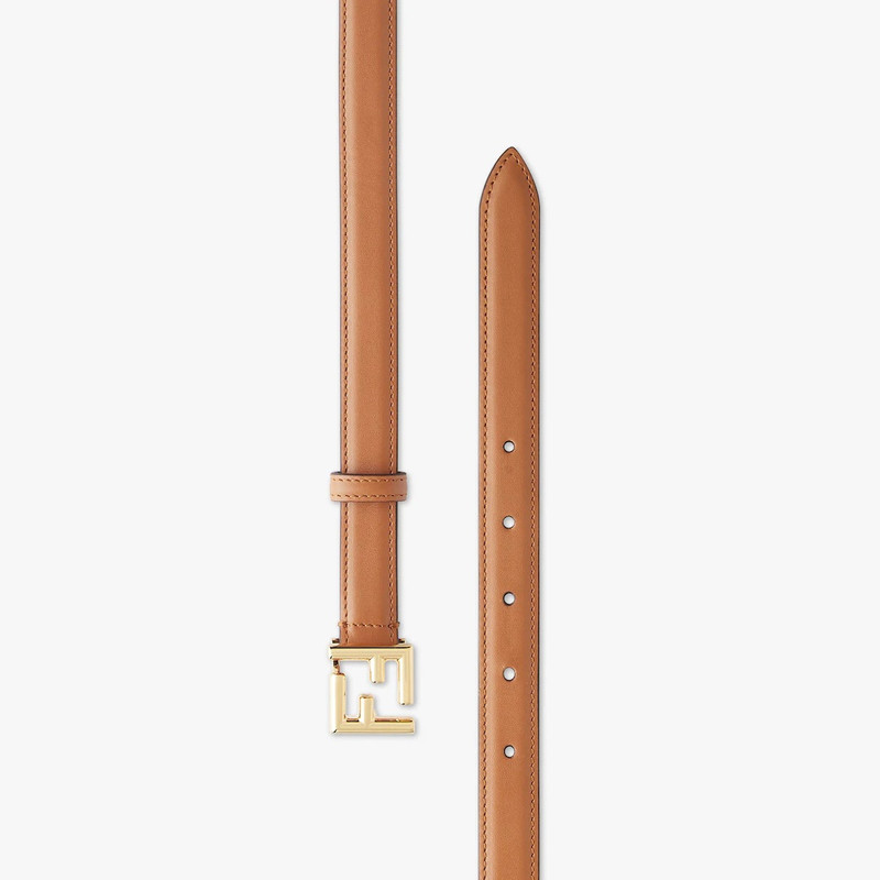 FENDI FF Belt outlook