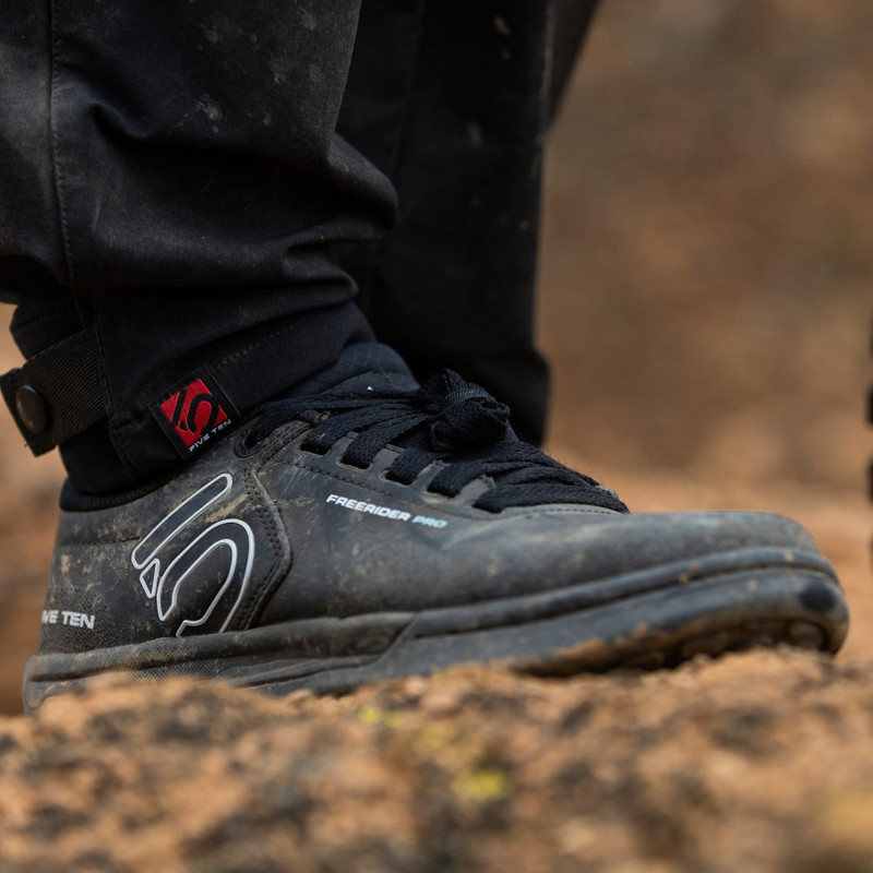 Five Ten Freerider Pro Mountain Bike Shoes 15
