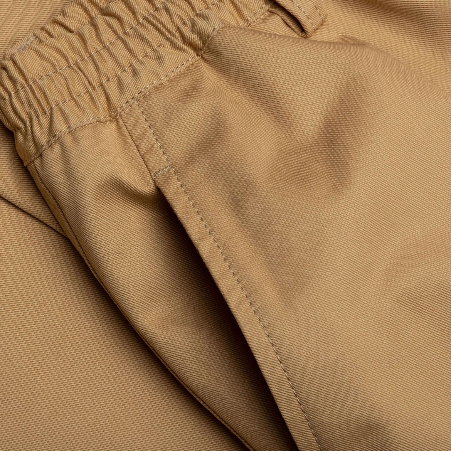 TROUSERS - BUTTERCREAM - 3
