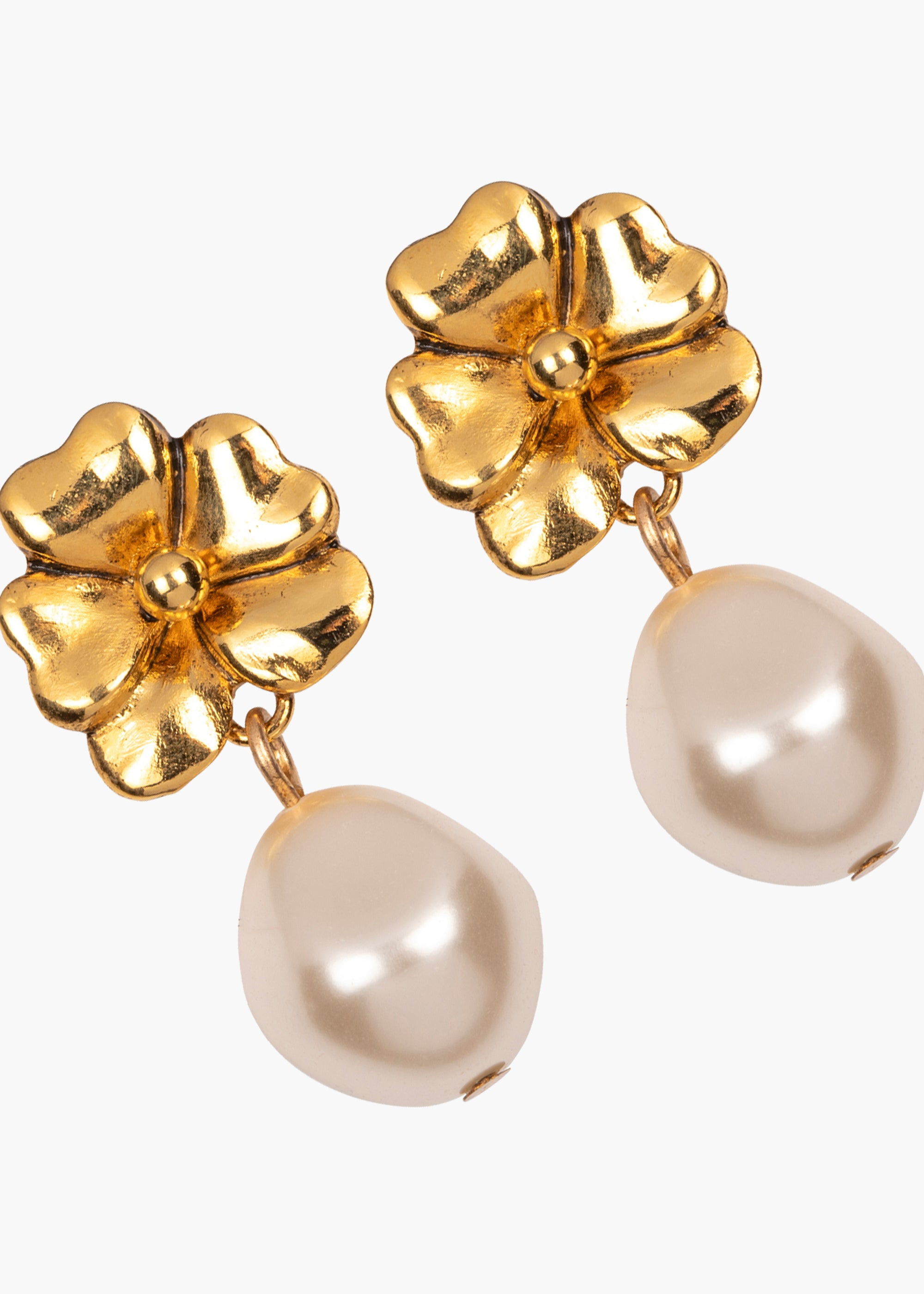 Luiza Earrings - 3