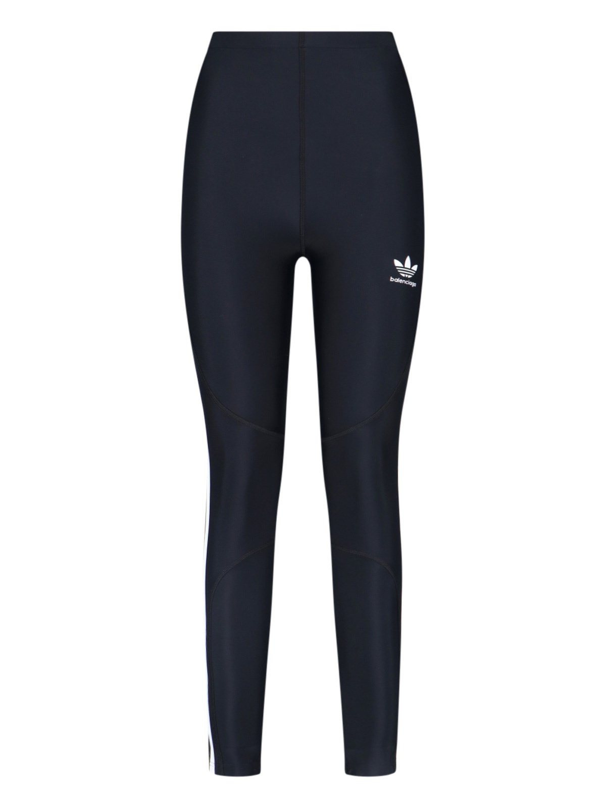 X ADIDAS LOGO LEGGINGS - 1