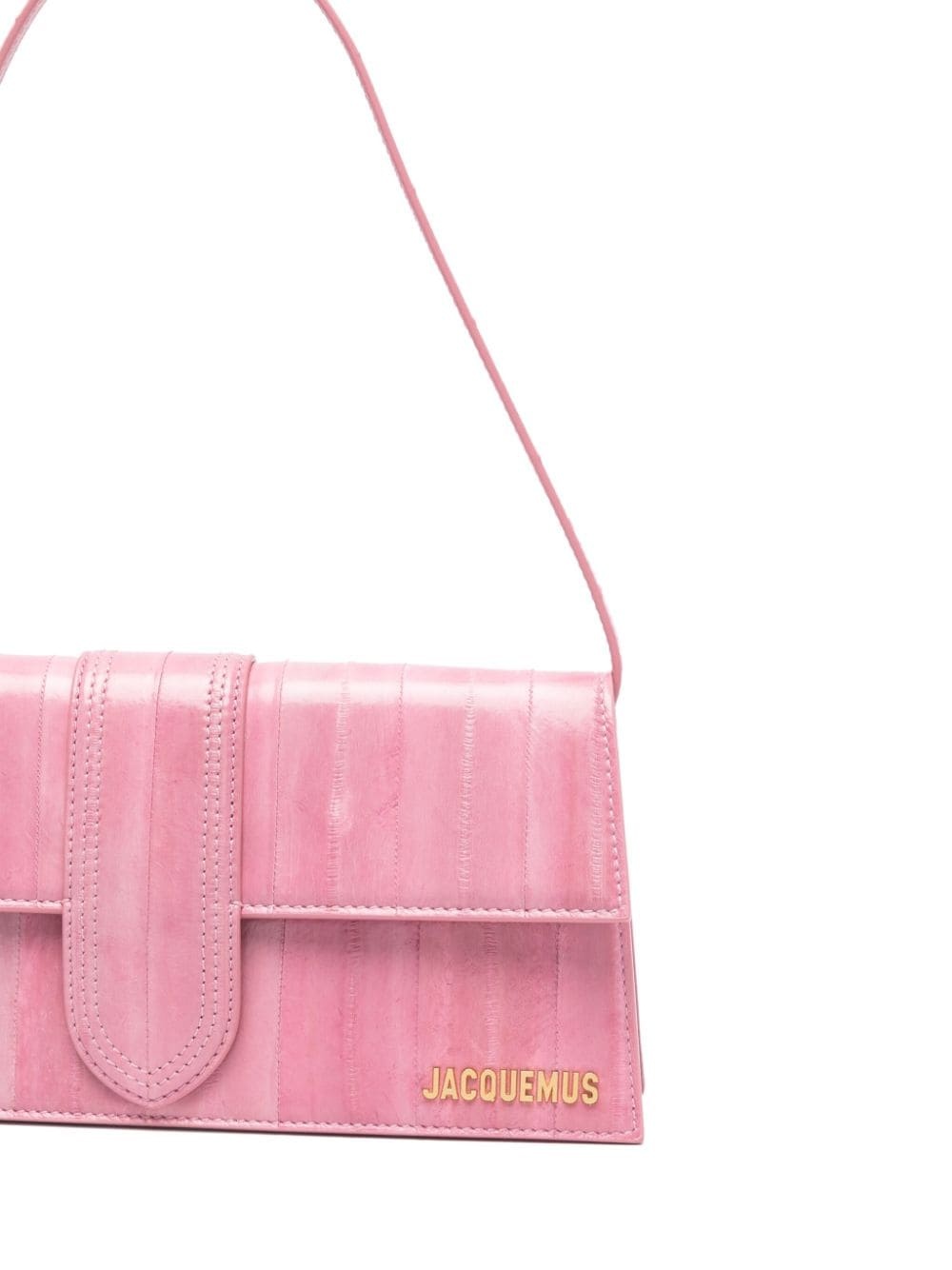 Le Bambino Long shoulder bag - 4