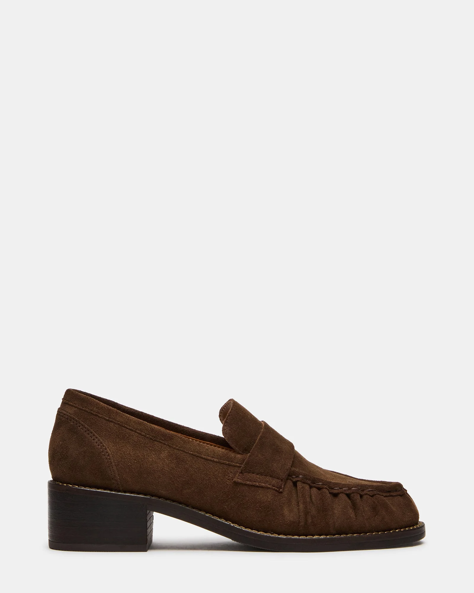 ALTMAN TAUPE SUEDE - 1