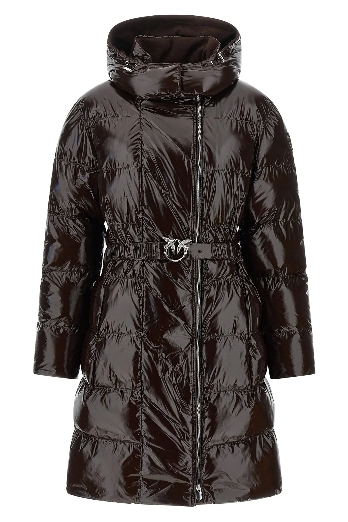 'Love Birds' Buckle Down Jacket - 1