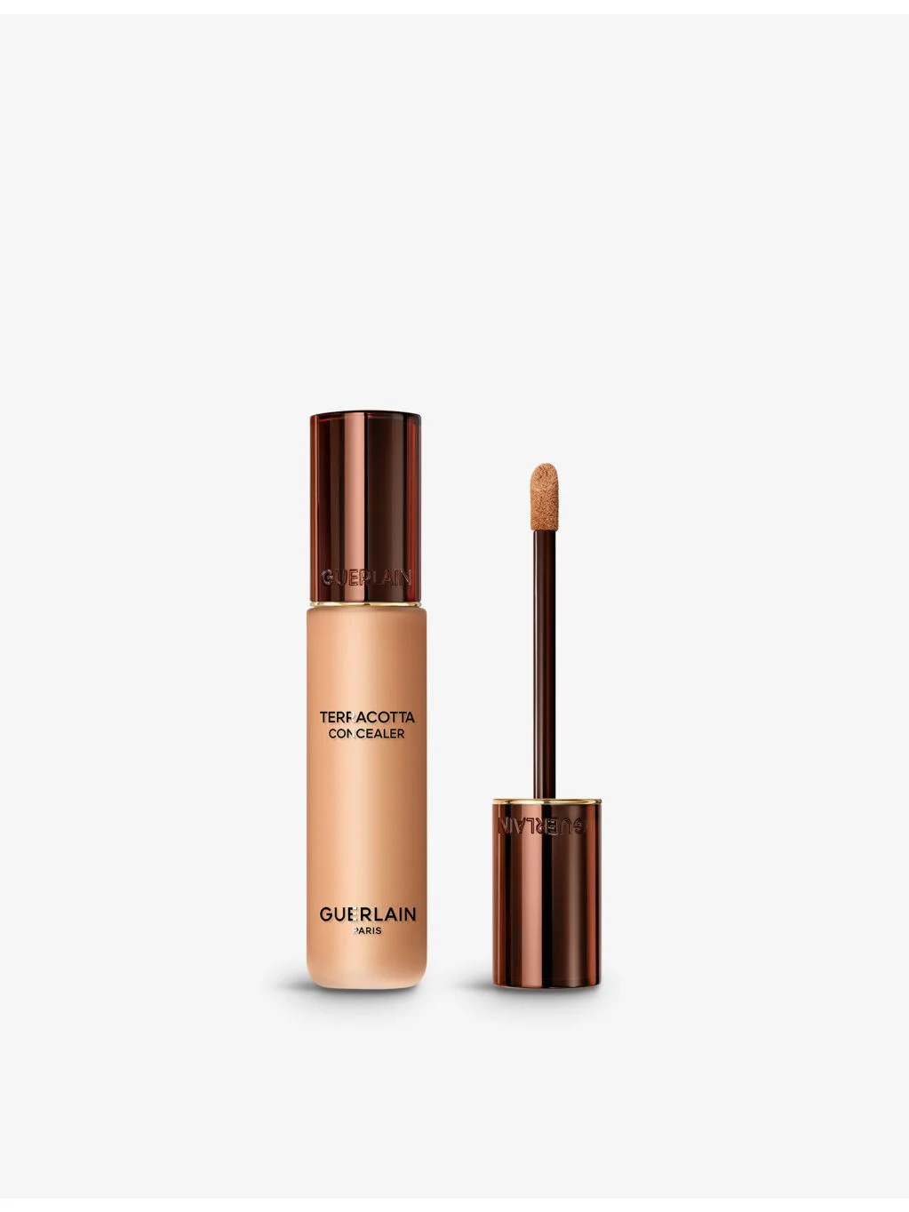 Terracotta Natural Perfection 24-hour Concealer 11.5ml - 1