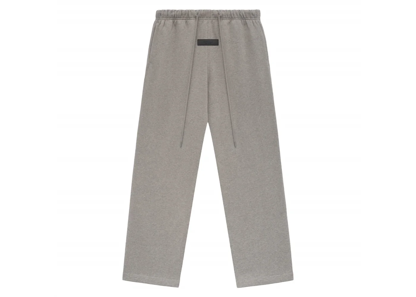 Fear of God Essentials Core Collection Lounge Sweatpant Heather Grey - 1