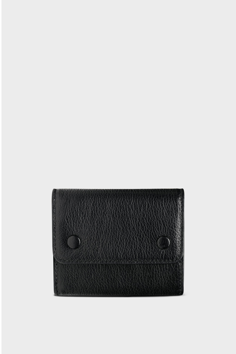 Maison Margiela Leather card case outlook