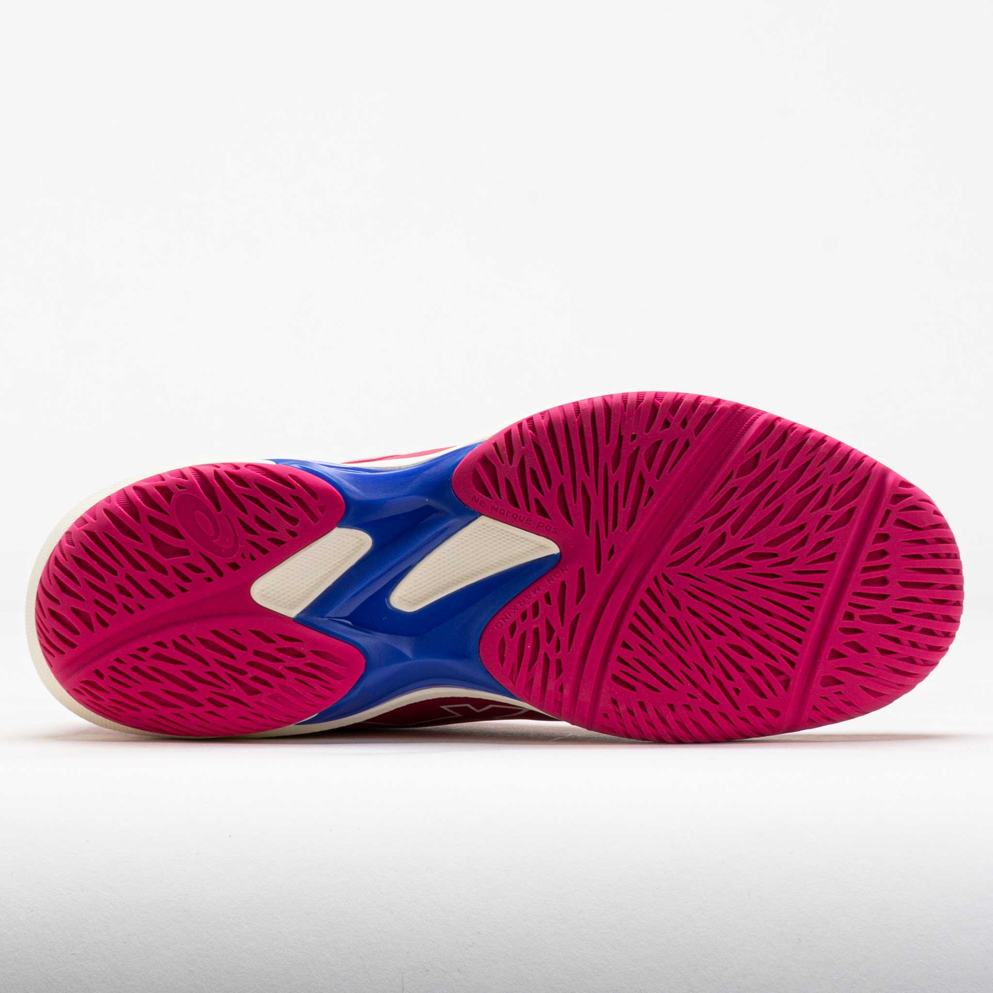 ASICS Solution Swift FF 2 Women's Bright Rose/Dark Cobalt - 4