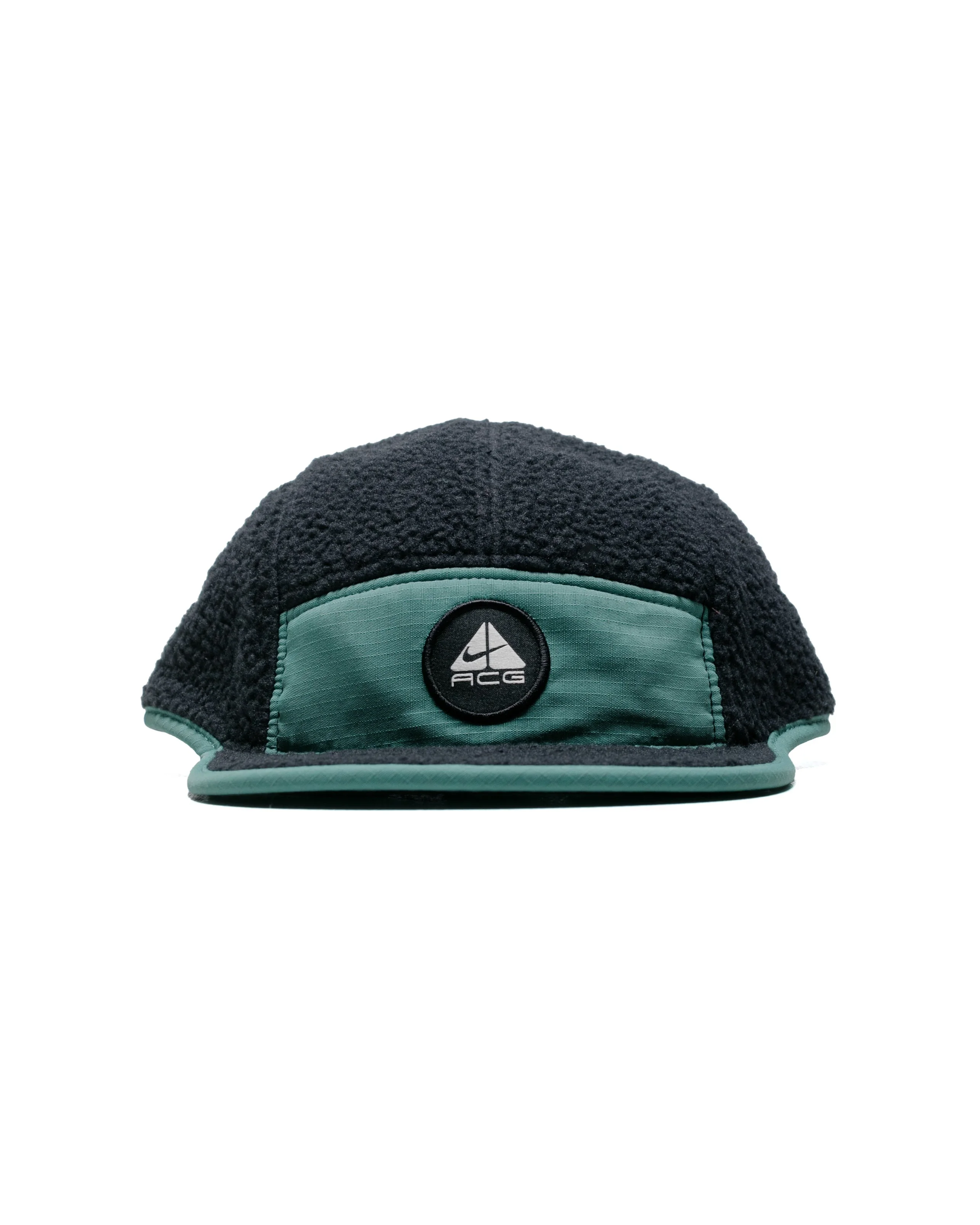 ACG Therma-FIT Fly Unstructured Cap Black/Bicoastal - 1