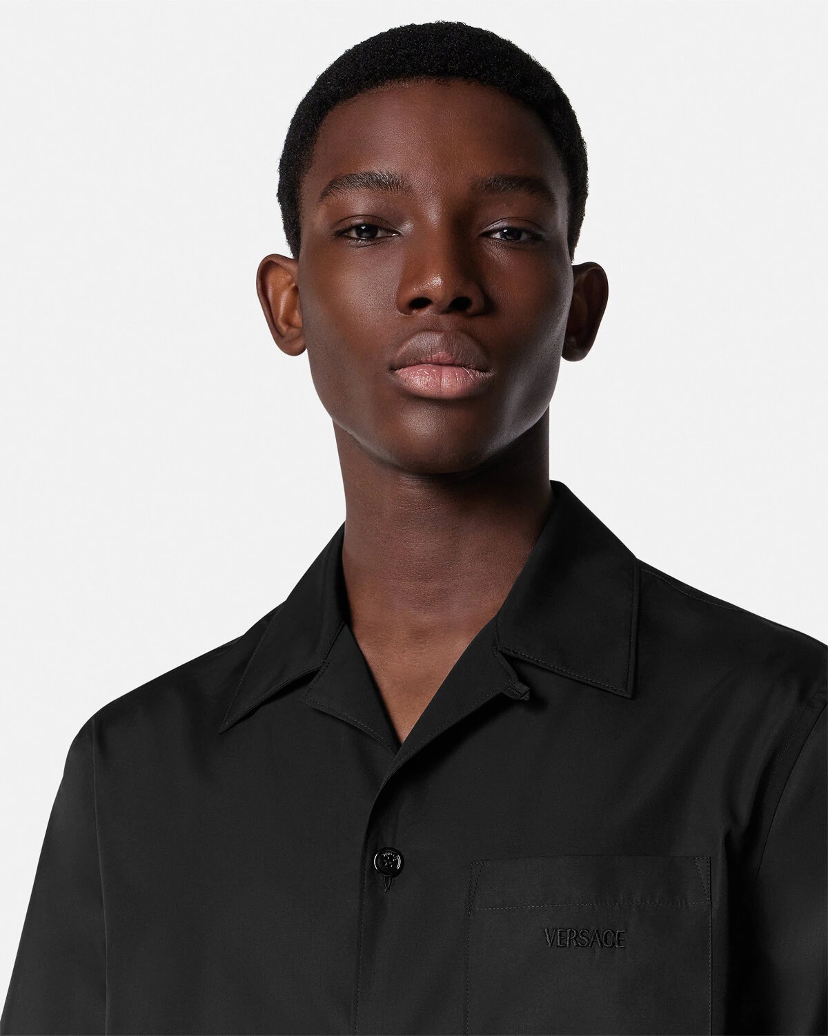 Cameo Shirt - 3