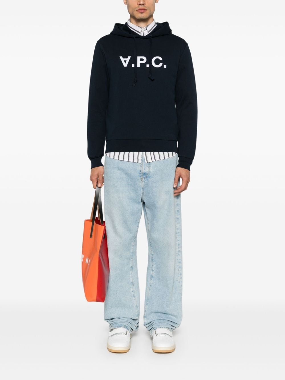 Standard Grand VPC hoodie - 2