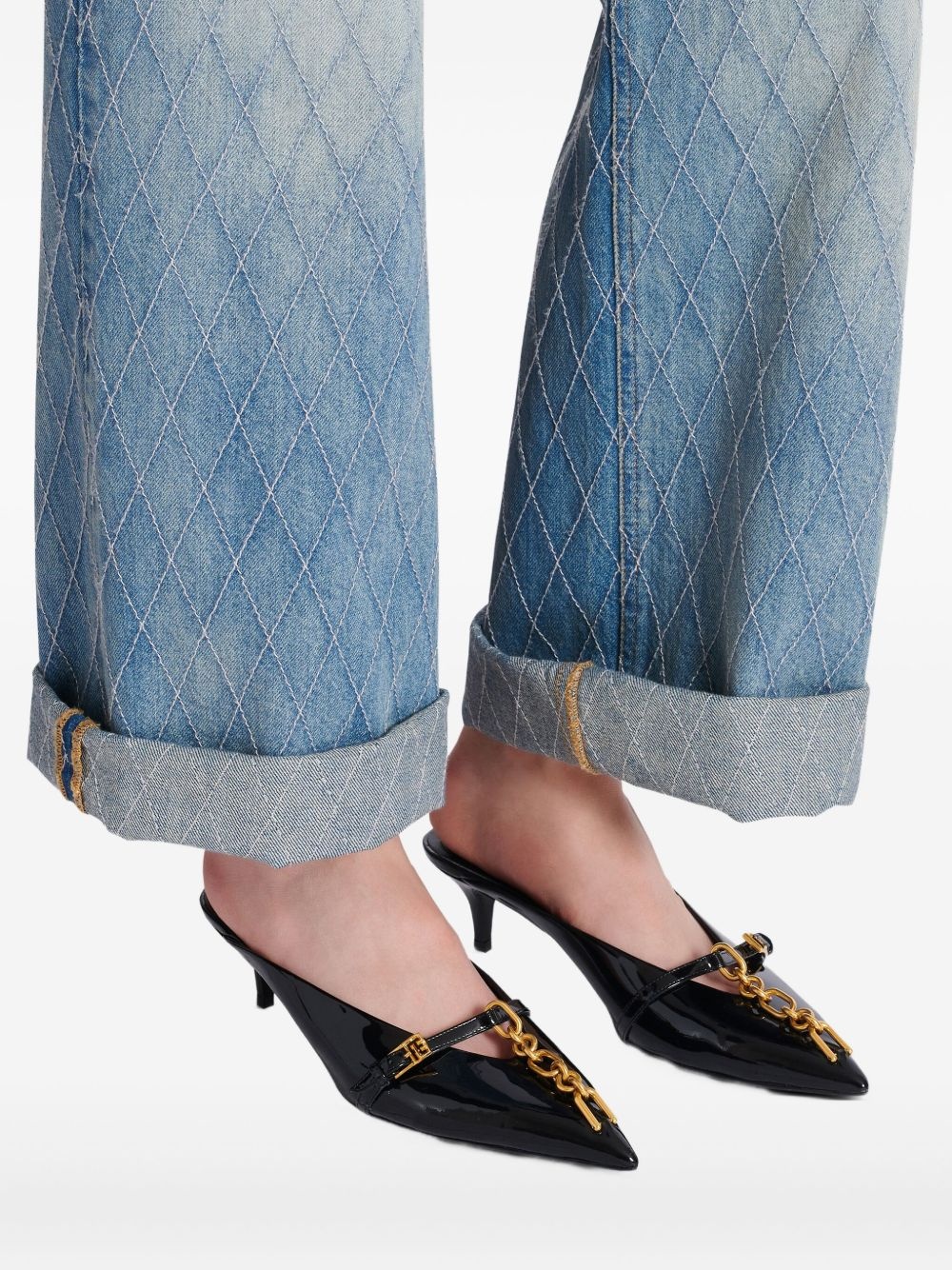 Sync mules - 7