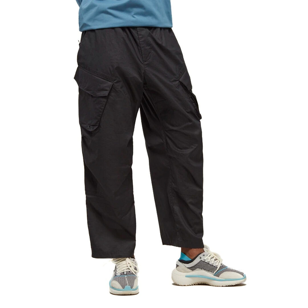 Sweatpants Y-3 Ripstop Pants H63028