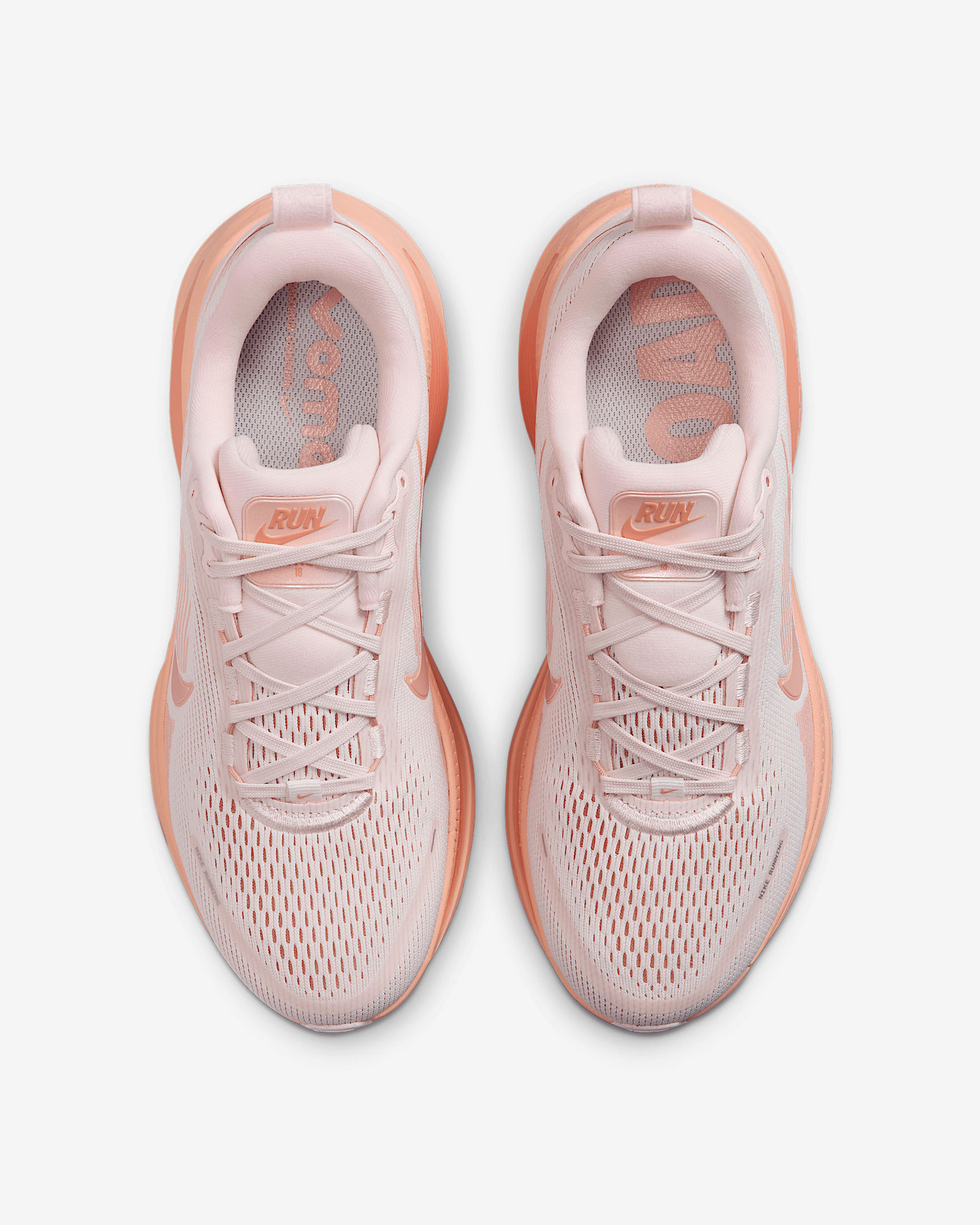 Nike Vomero 18 Women's Road Running Shoes - 4