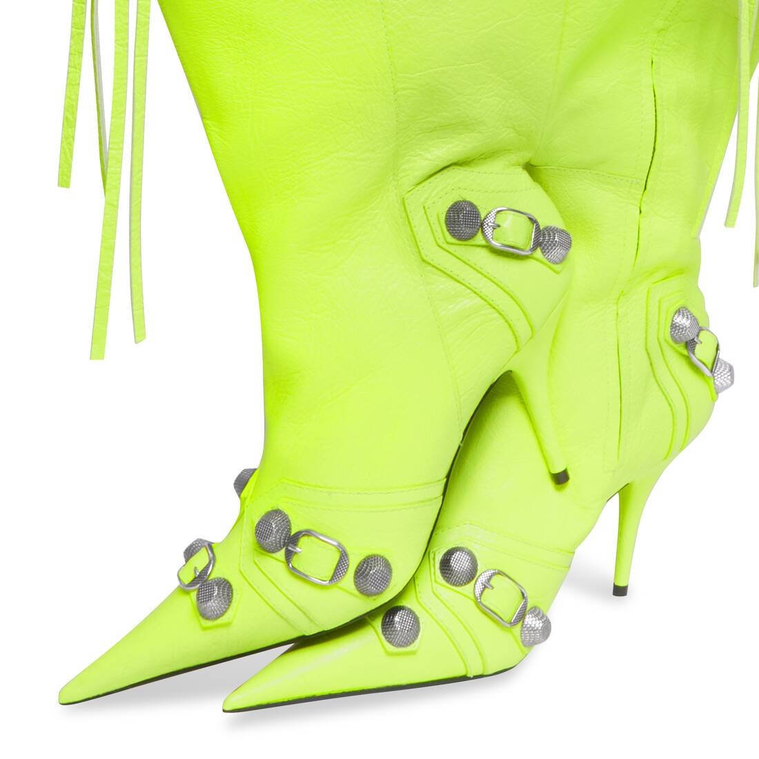 le cagole boot bag - 9