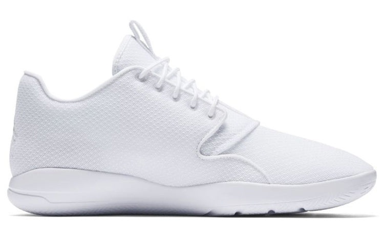 Air Jordan Eclipse 'All White' 724010-120 - 2