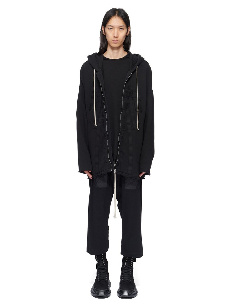 Rick Owens DRKSHDW SWEATSHIRT outlook