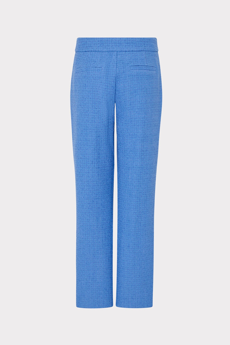 Betsy Boucle Pant 3