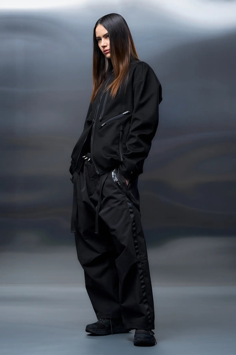 J58-LP Loro Piana® Storm System® Polartec® Alpha® Modular Liner Jacket 30