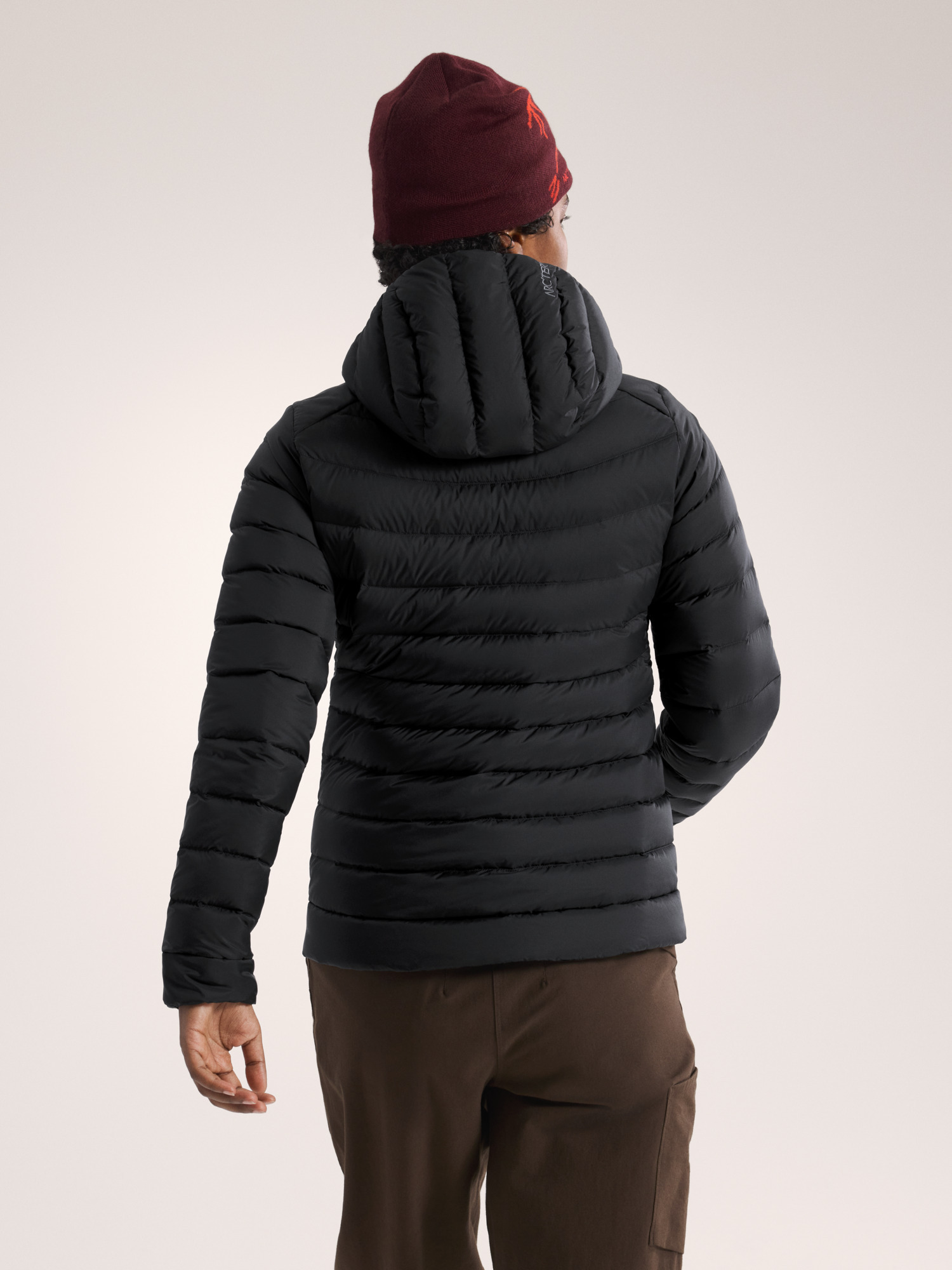 Cerium Hoody - 4