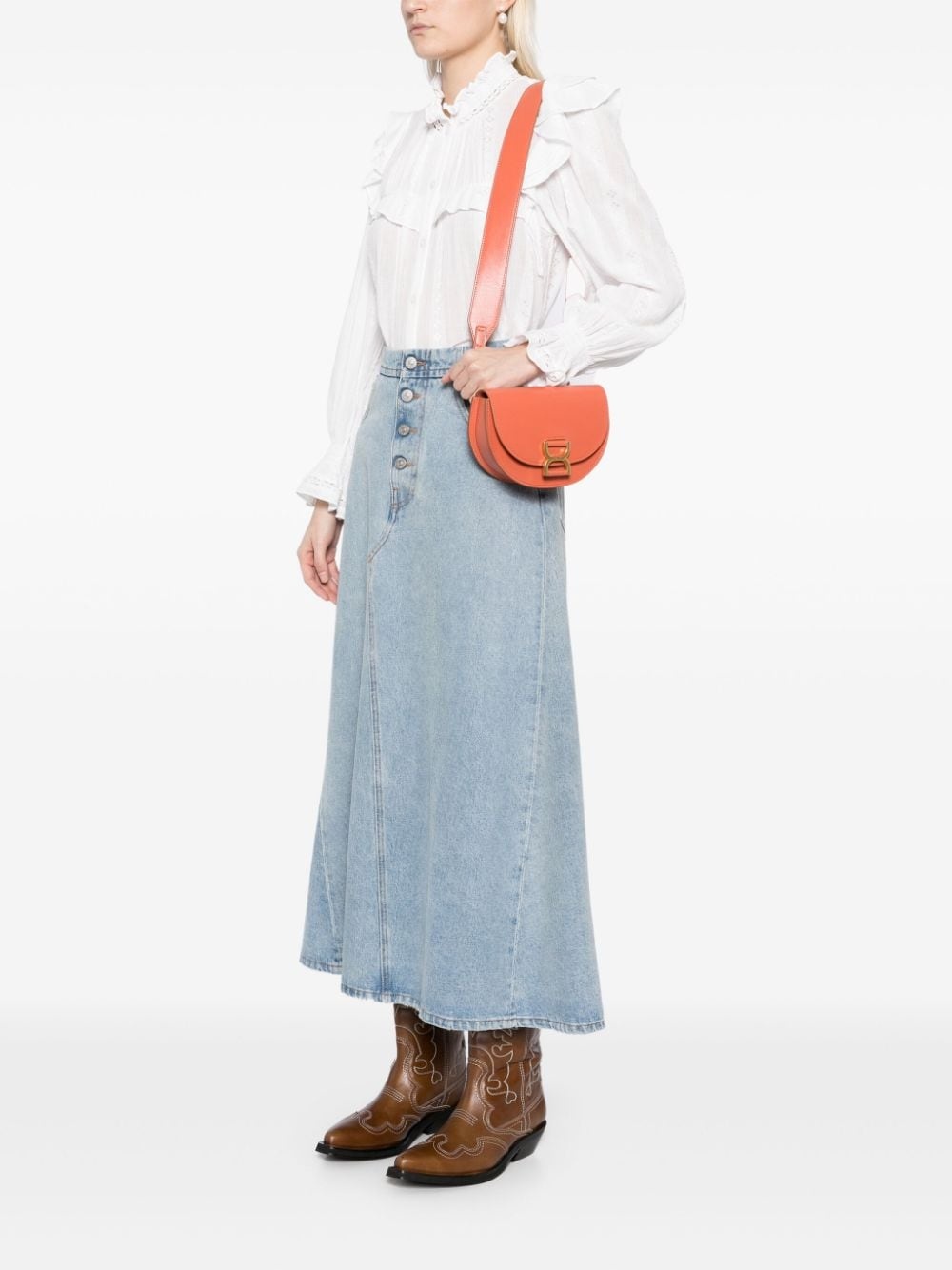 Marcie crossbody bag - 2