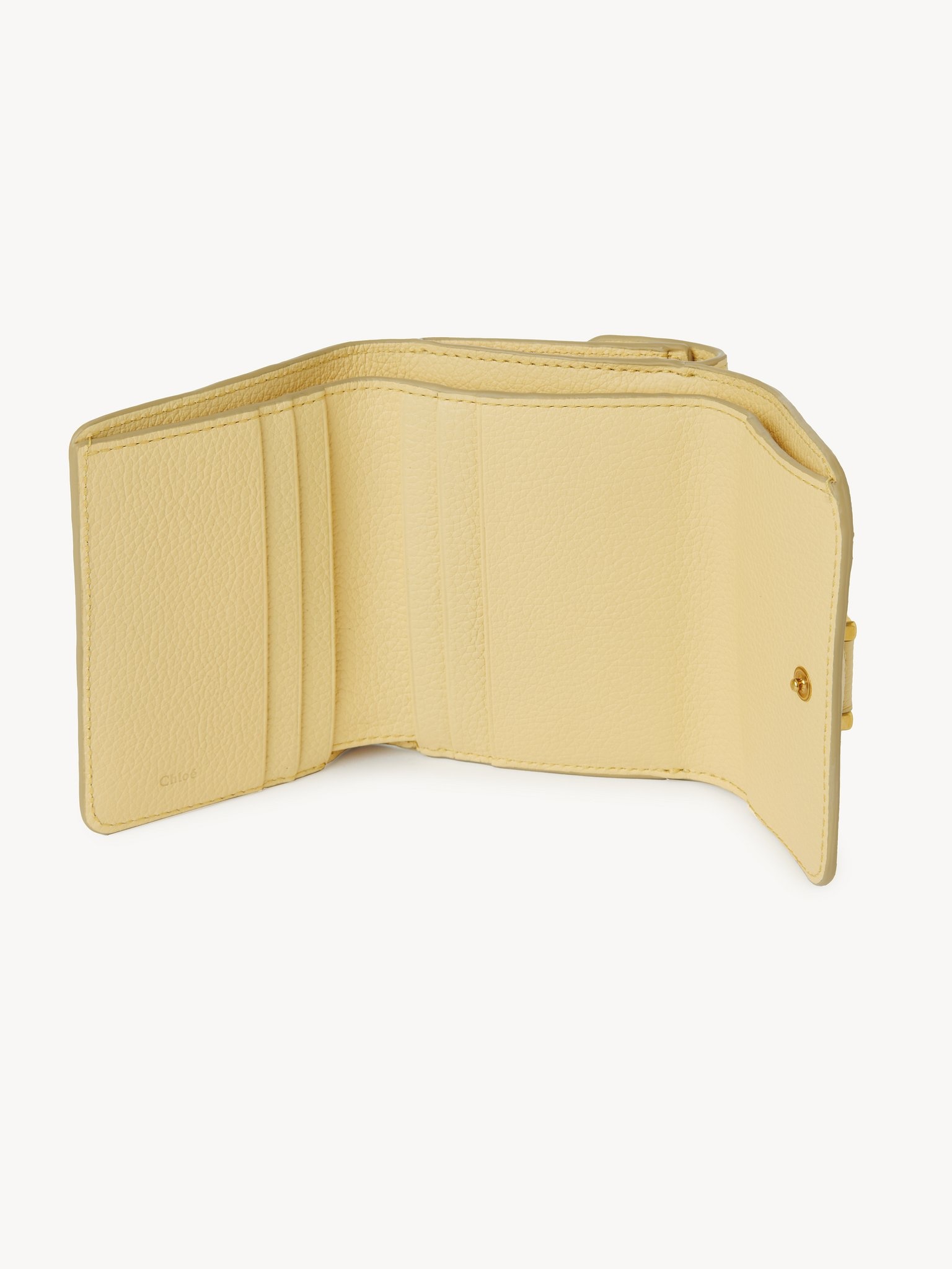 MARCIE SMALL TRI-FOLD - 3