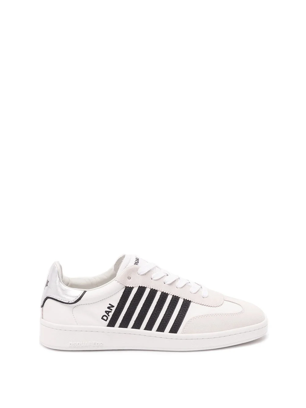 Dsquared2 Men Sneakers - 1