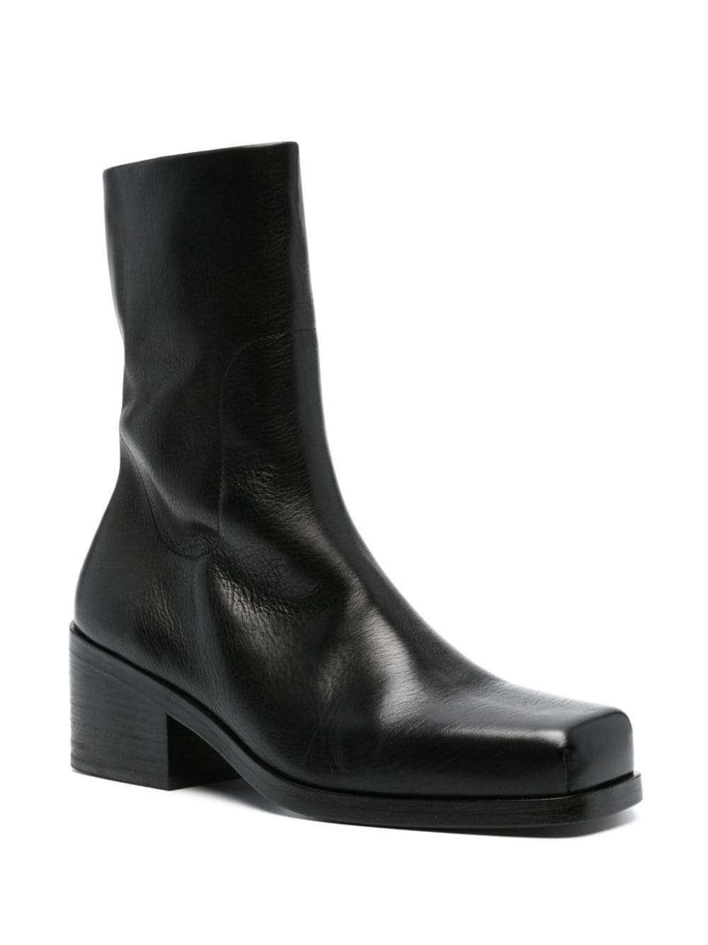Casselo 60mm ankle boots - 2