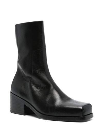 Marsèll Casselo 60mm ankle boots outlook