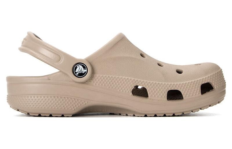 Crocs Baya Clogs 'Cobblestone' 10126-2V3 - 3