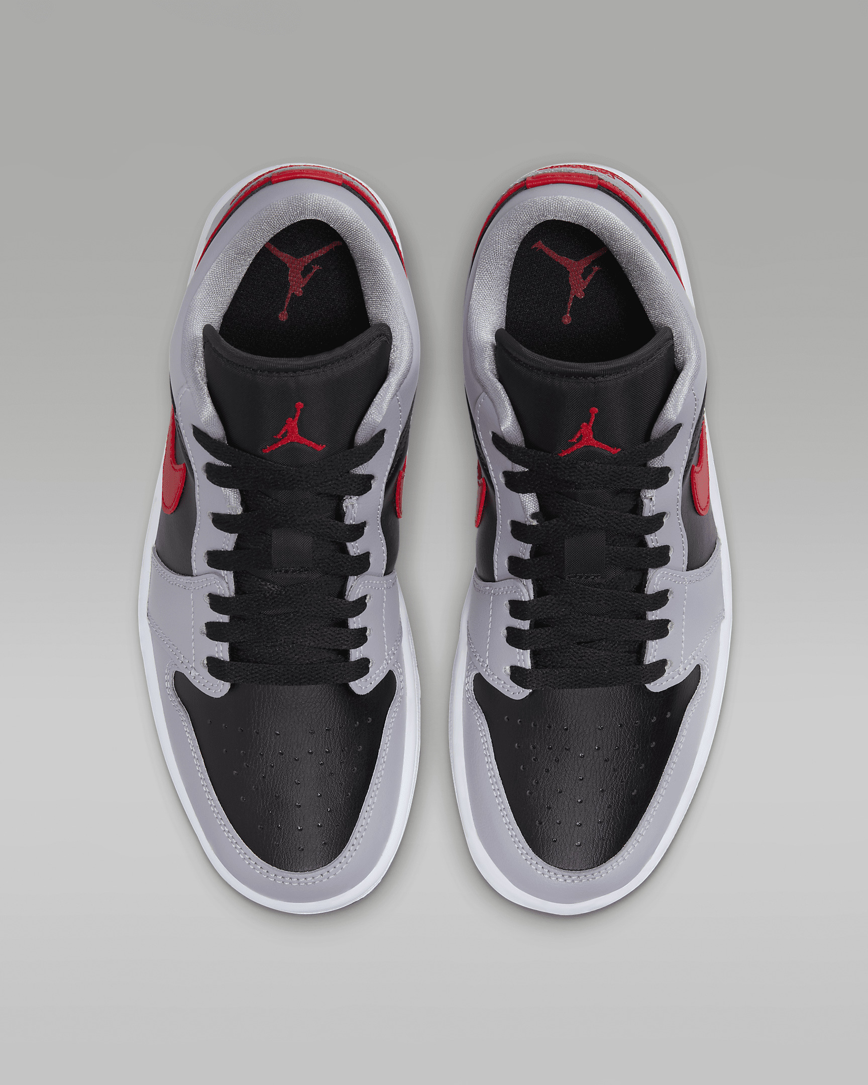 Air Jordan 1 Low Women's Shoes - 4