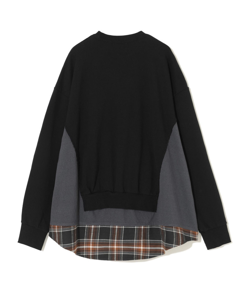UNDERCOVER UP2E1803-1 outlook