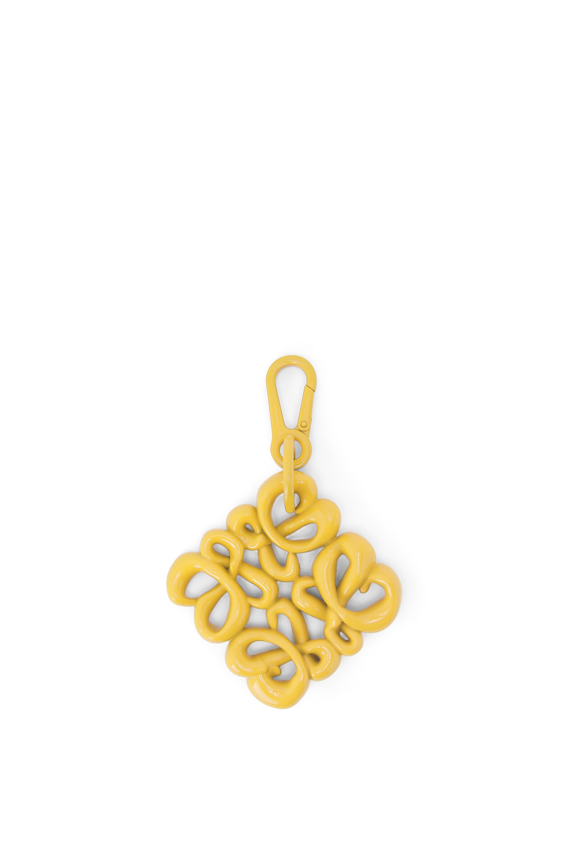 Inflated Anagram charm - 2