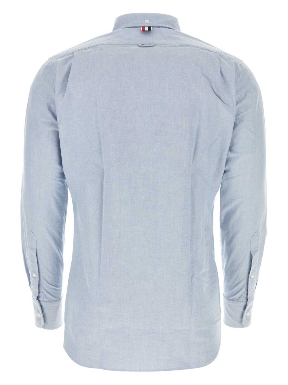 button-up cotton shirt - 2