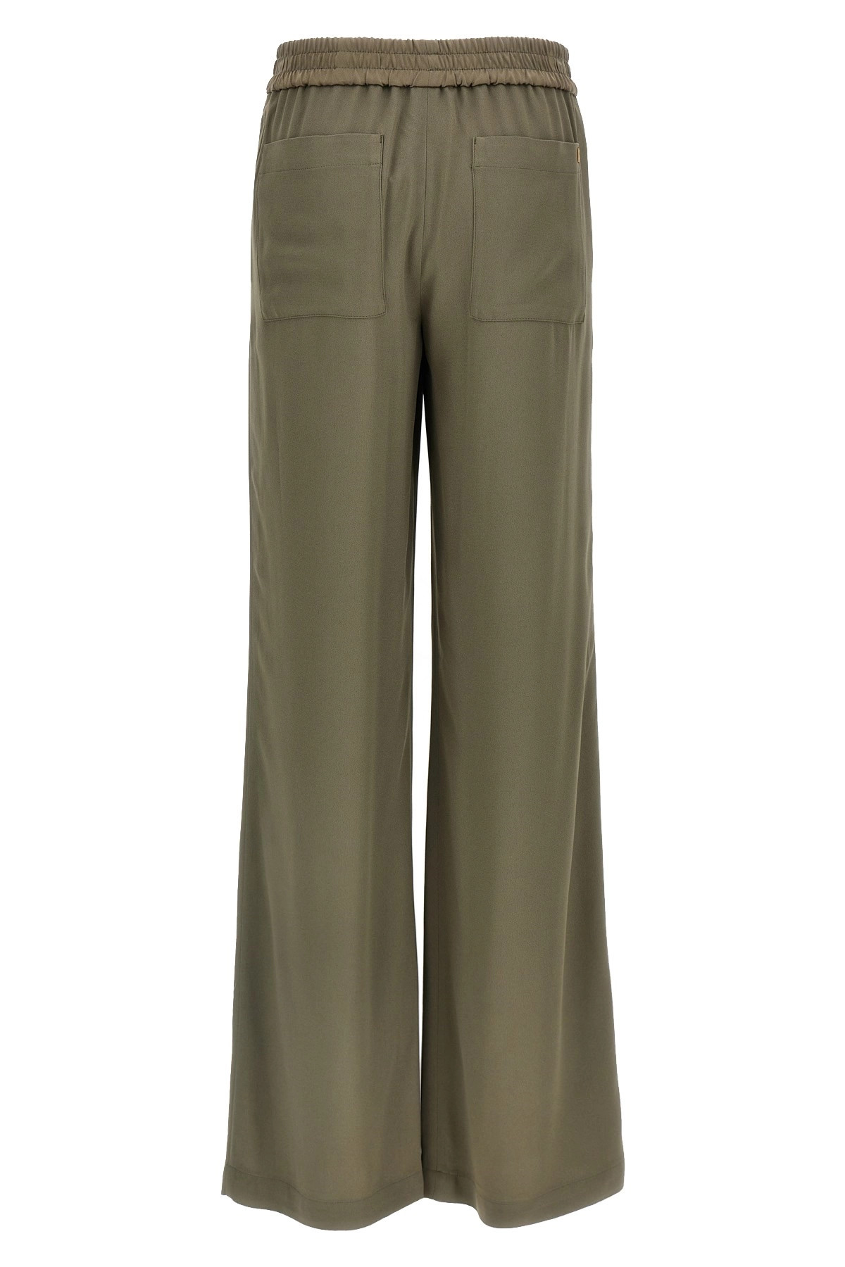 Buckle pants - 3