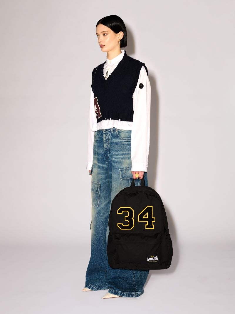 VARSITY BACKPACK LARGE - 2