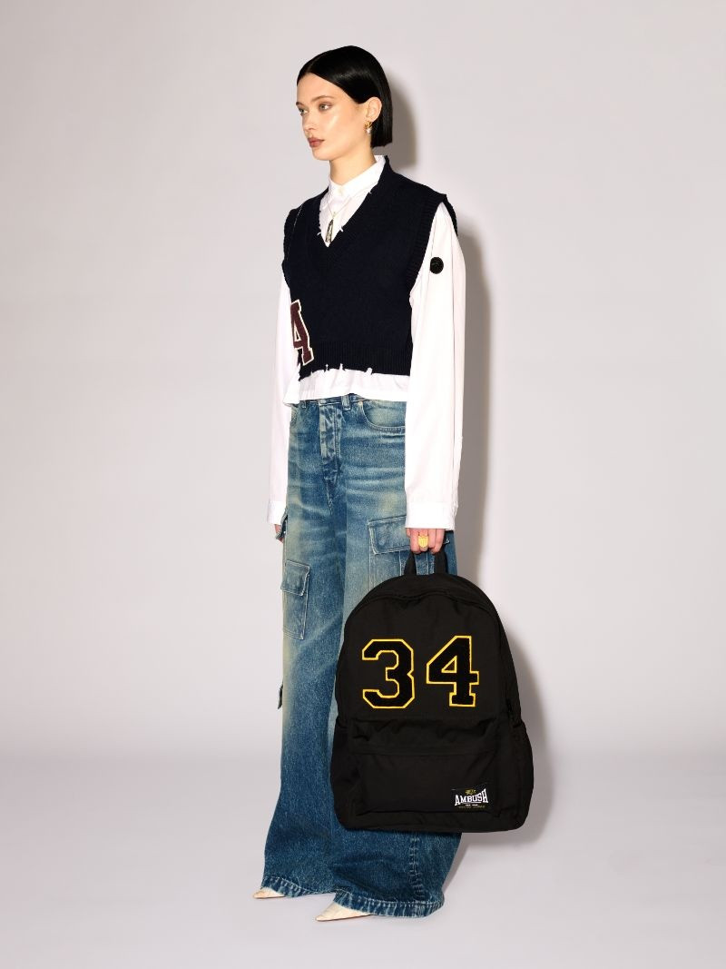 Ambush VARSITY BACKPACK LARGE outlook