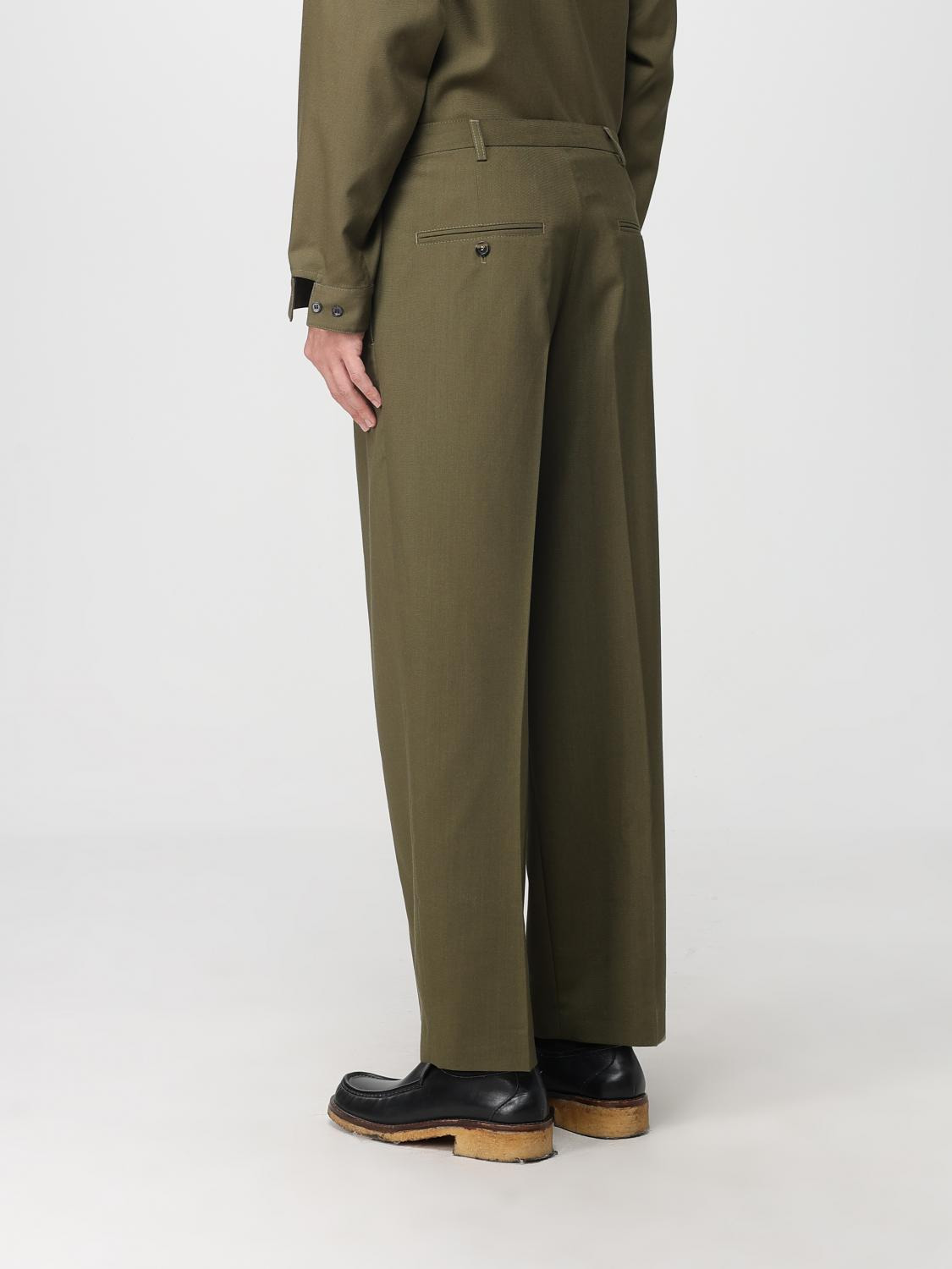 Pants men Marni - 3