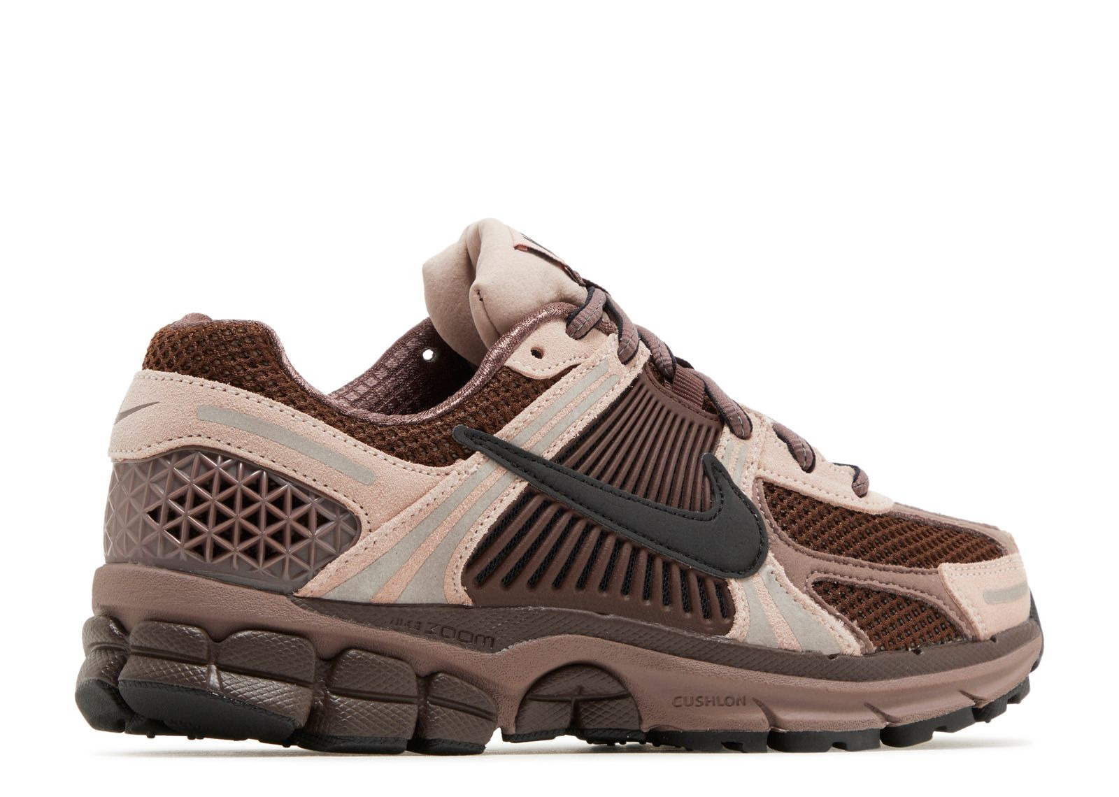 WMNS AIR ZOOM VOMERO 5 'PLUM ECLIPSE' - 3