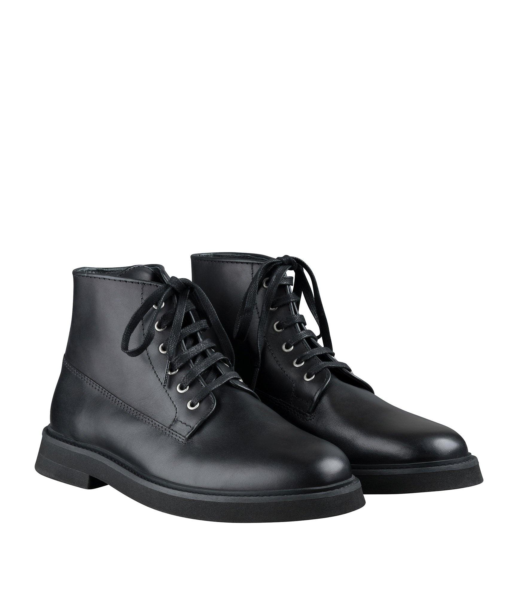 Gael ankle boots - 3