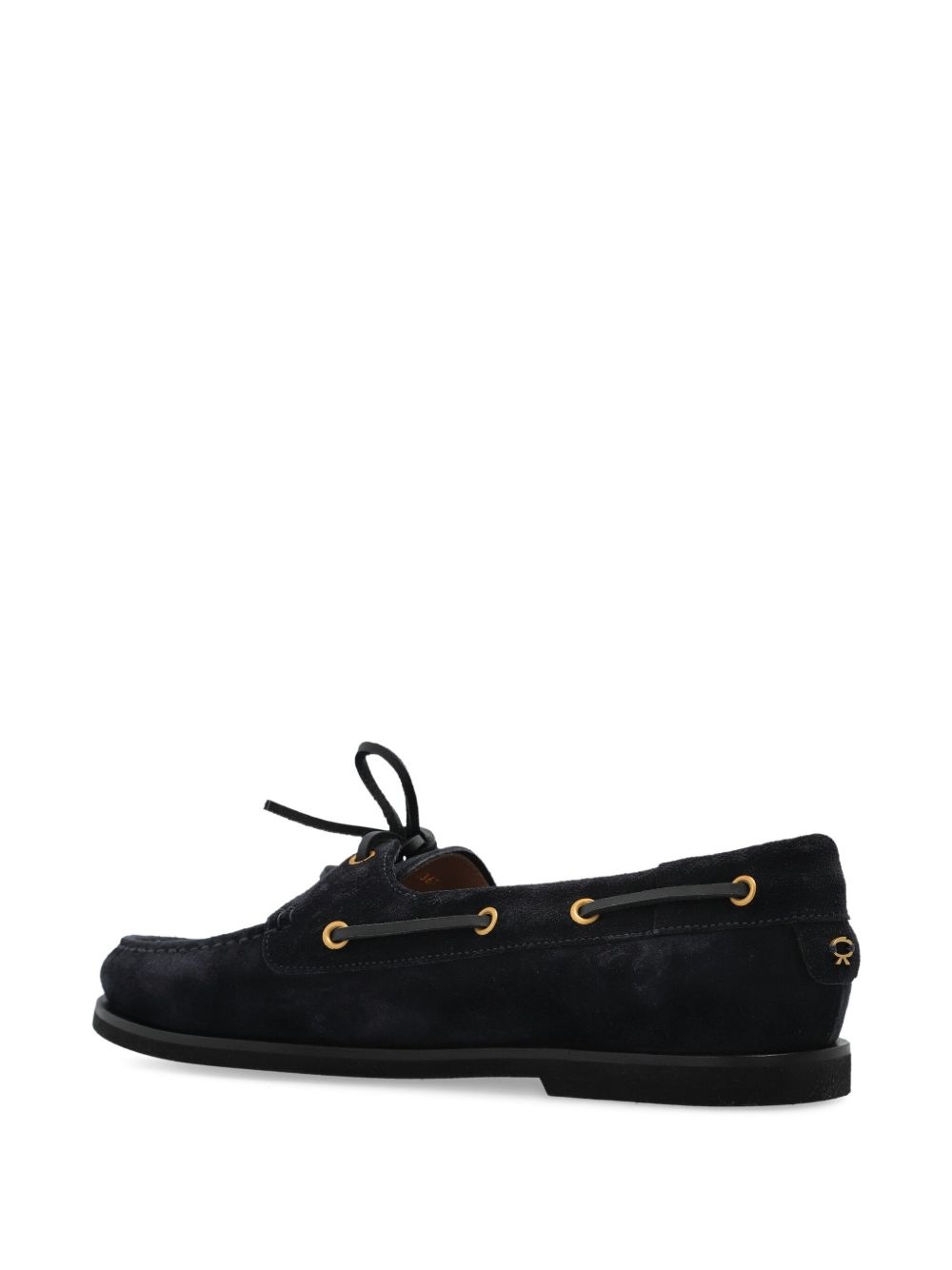 leather oxford shoes - 3