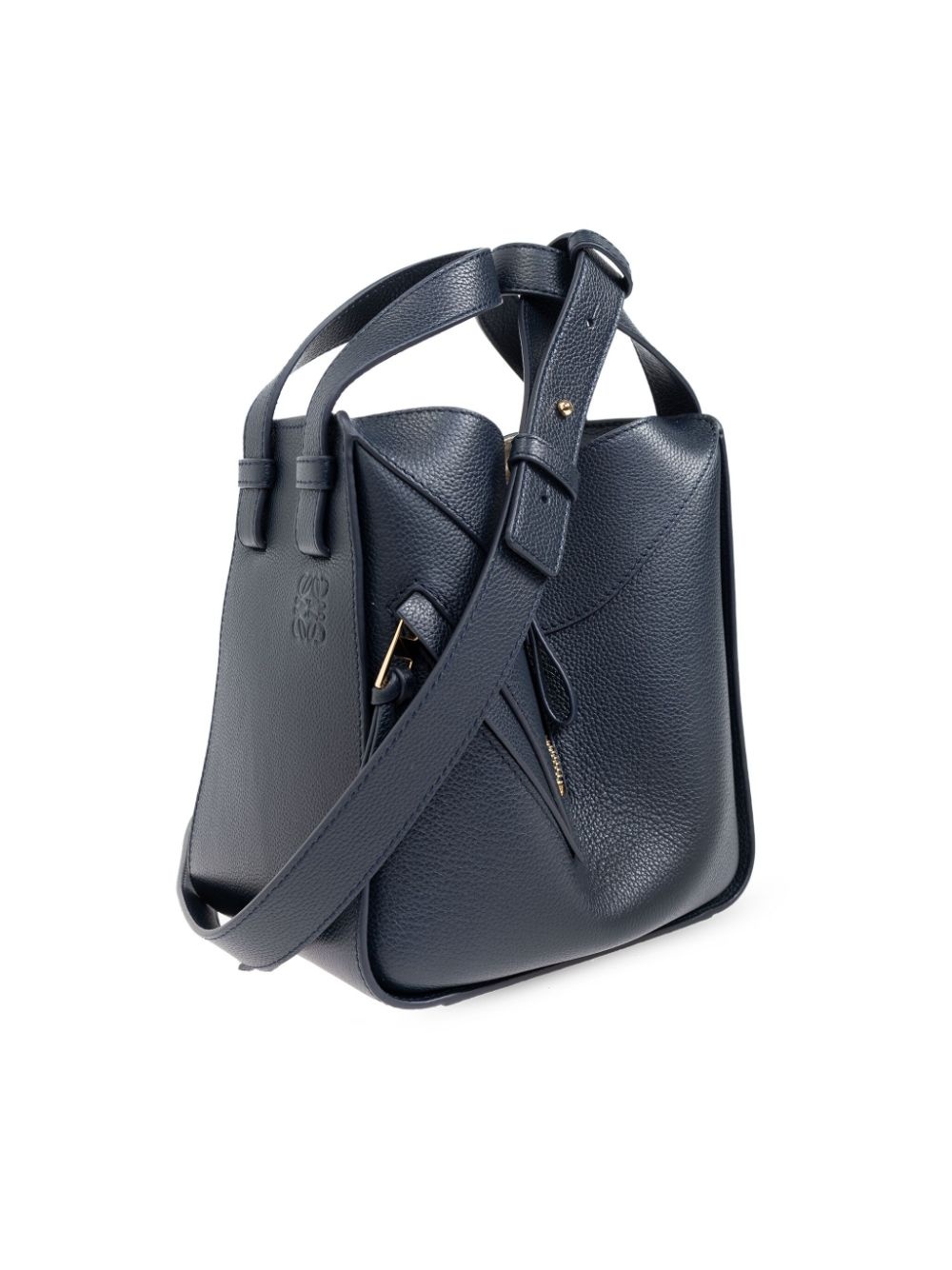 Compact Hammock tote bag - 4