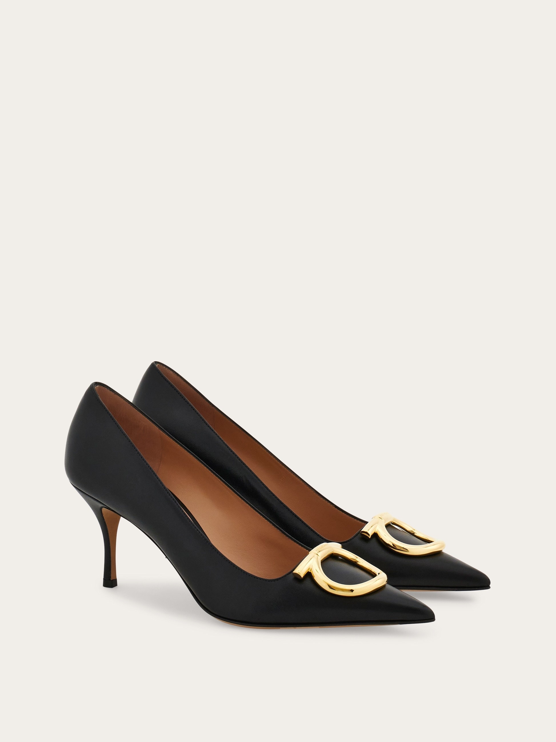 Maxi Gancini pump - 5
