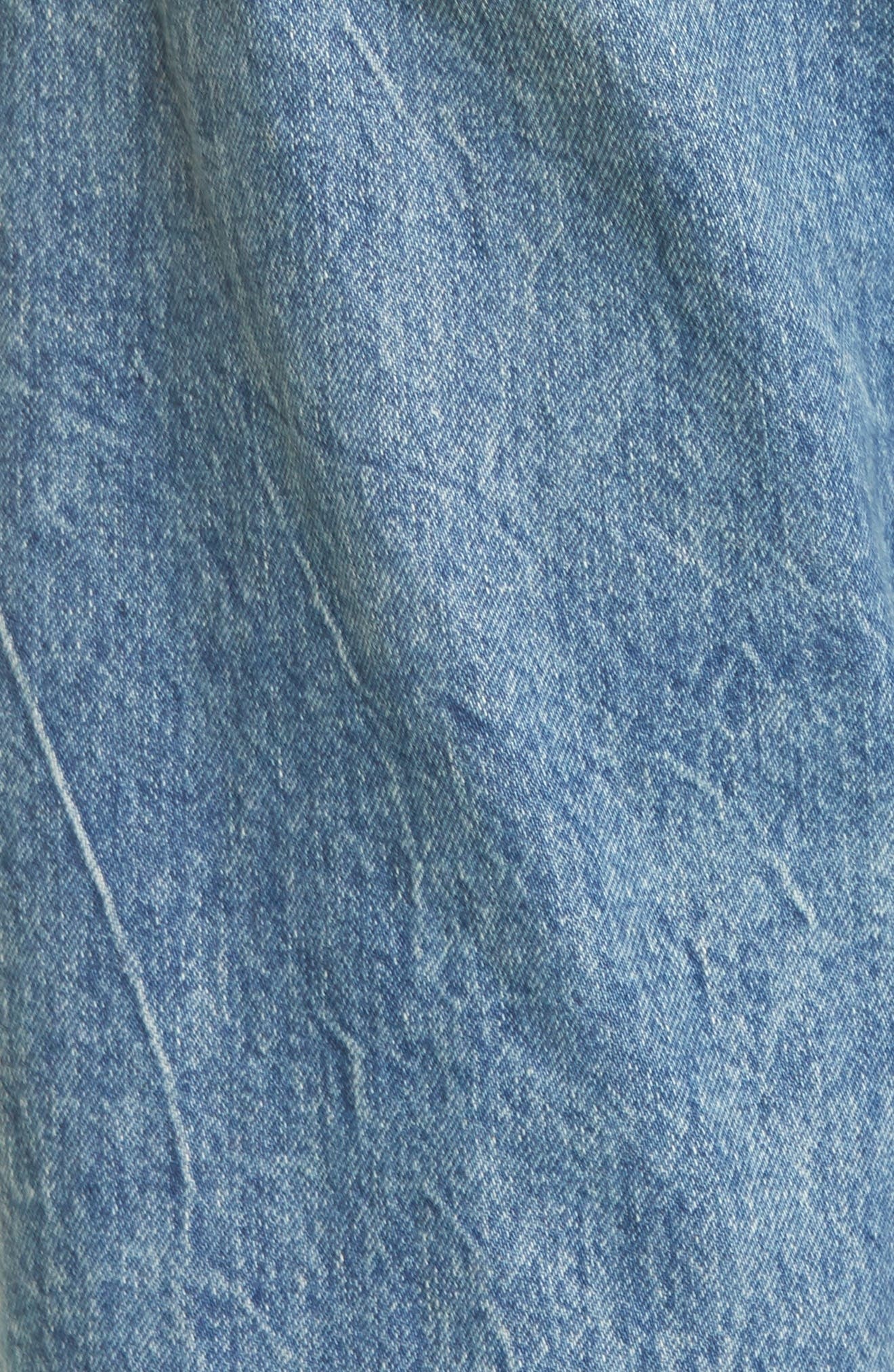 Crossover Jeans - 6