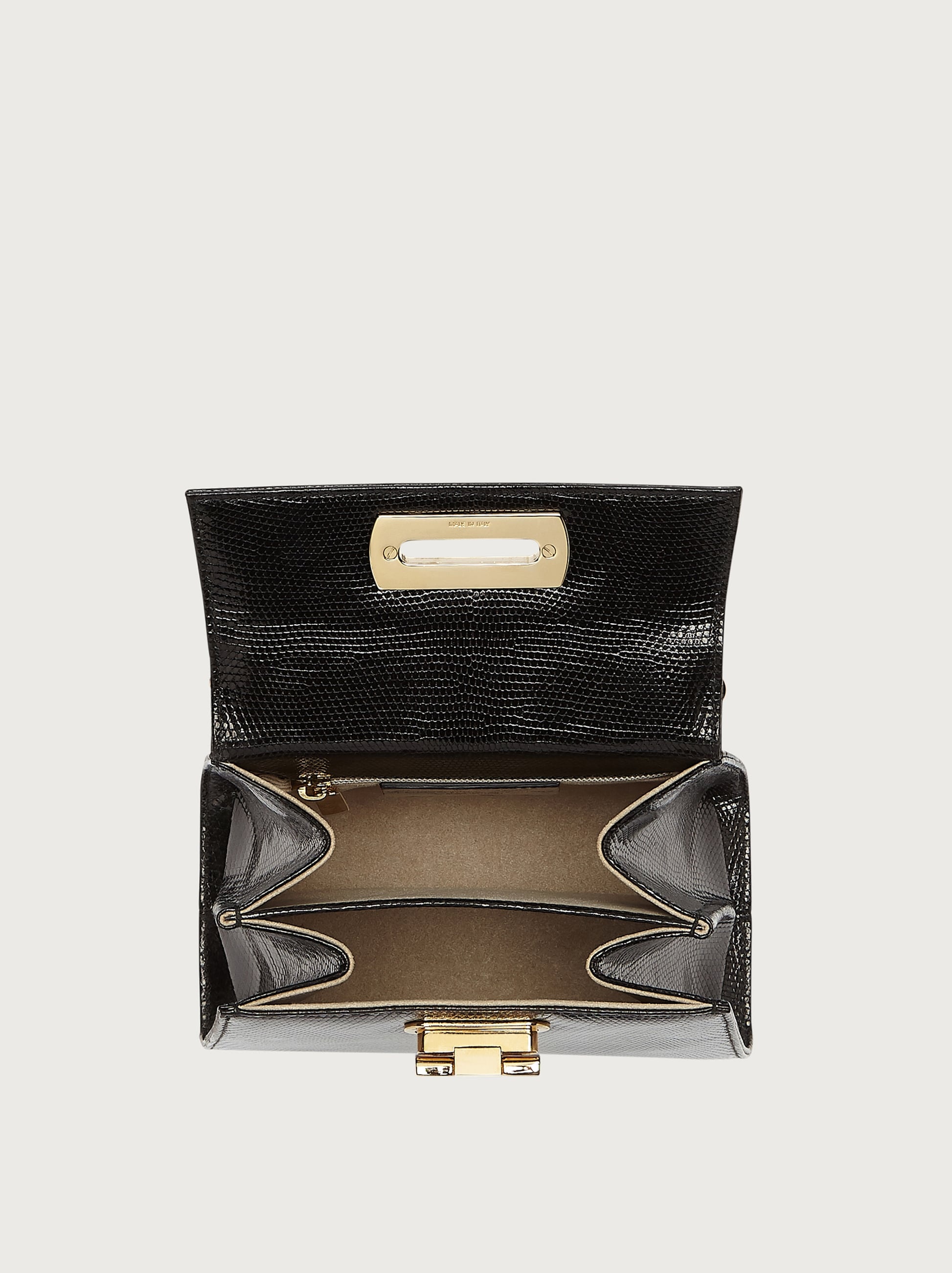 Iconic Top Handle (S) - 4