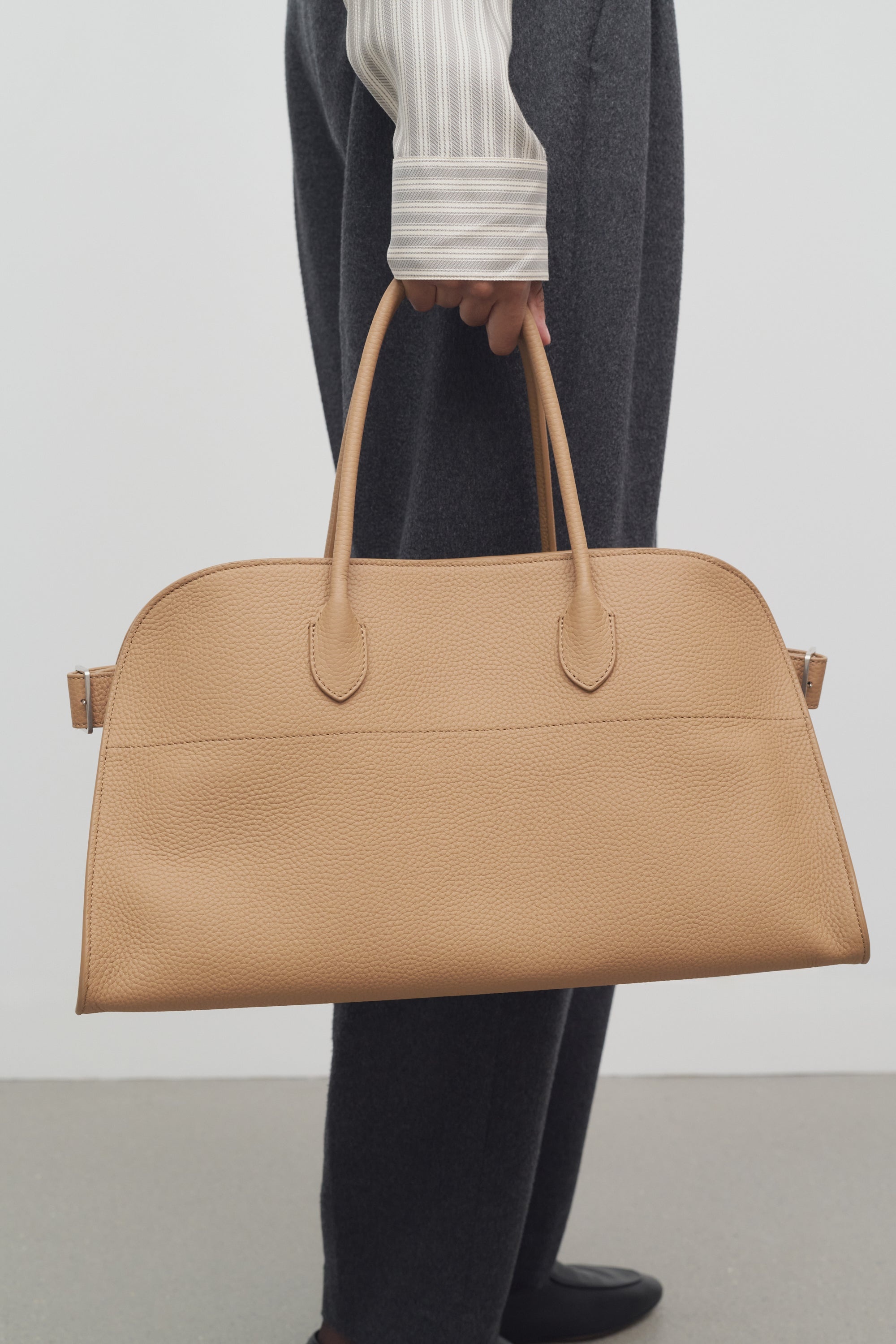 EW Margaux Bag in Leather - 4