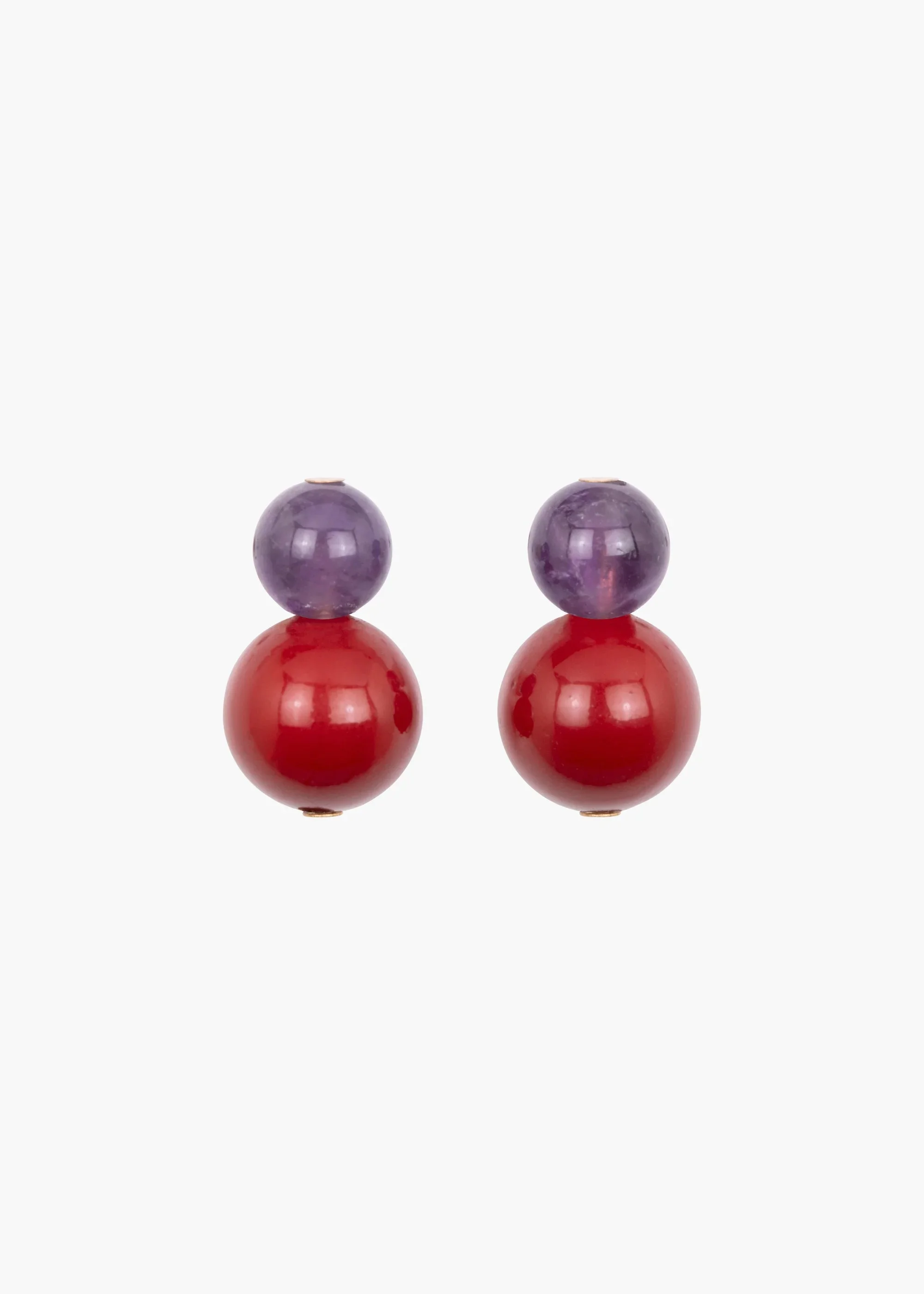 Cara Earrings - 1