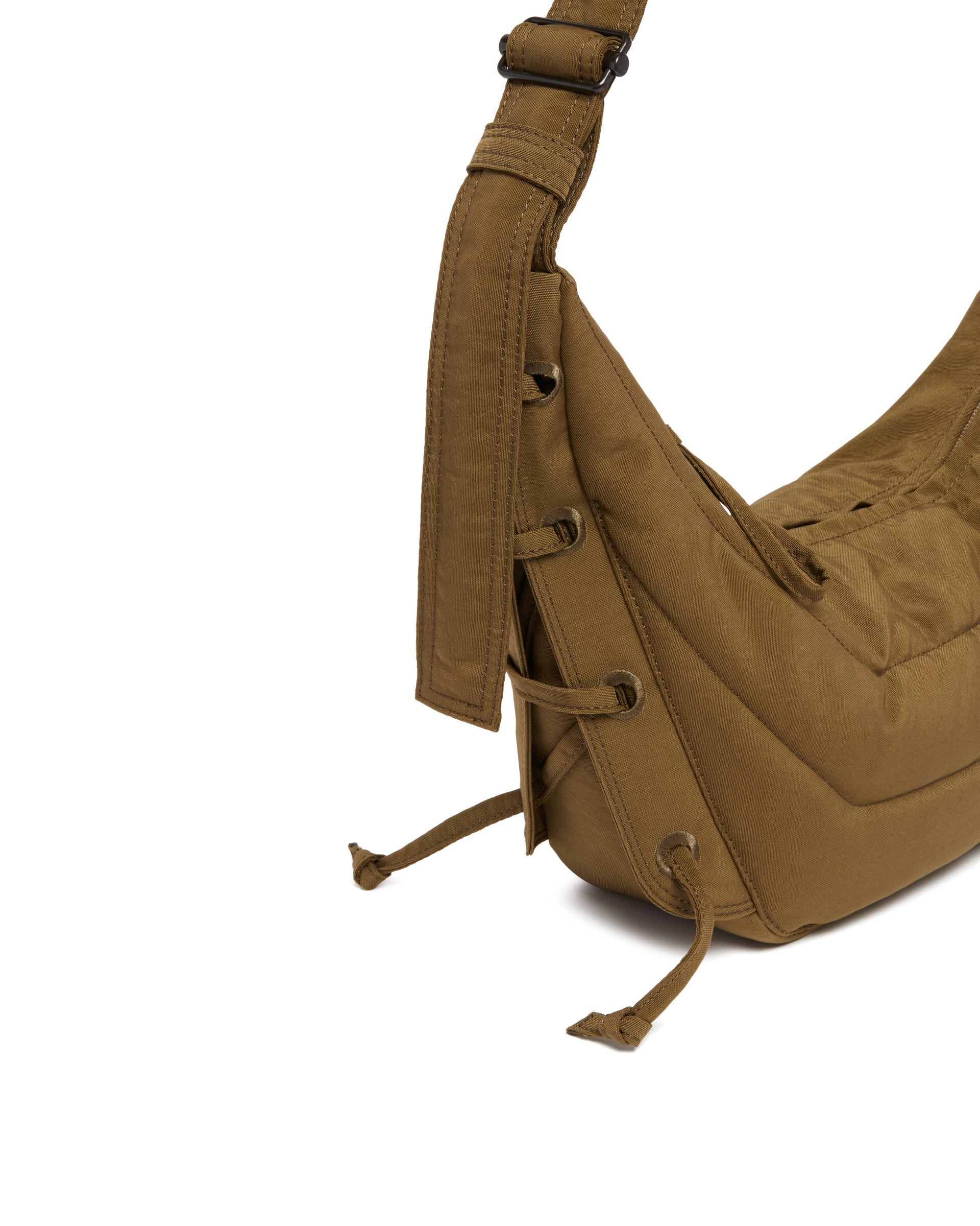 Green Small Soft Game Bag - 4
