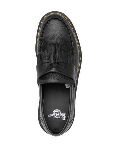 Dr. Martens Adrian leather loafes outlook
