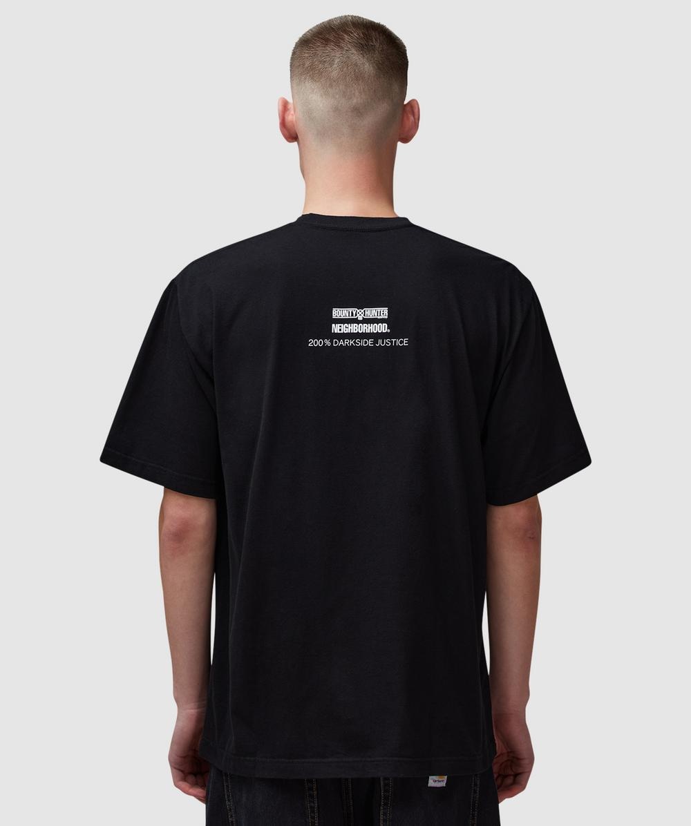 X Bounty Hunter SS-3 t-shirt - 3
